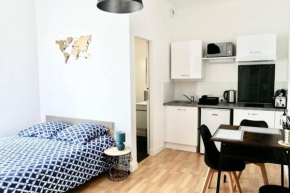 Huka Studio - Centre Ville Poitiers